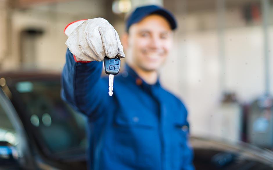 Châteaurenard serrure porte garage Ankers