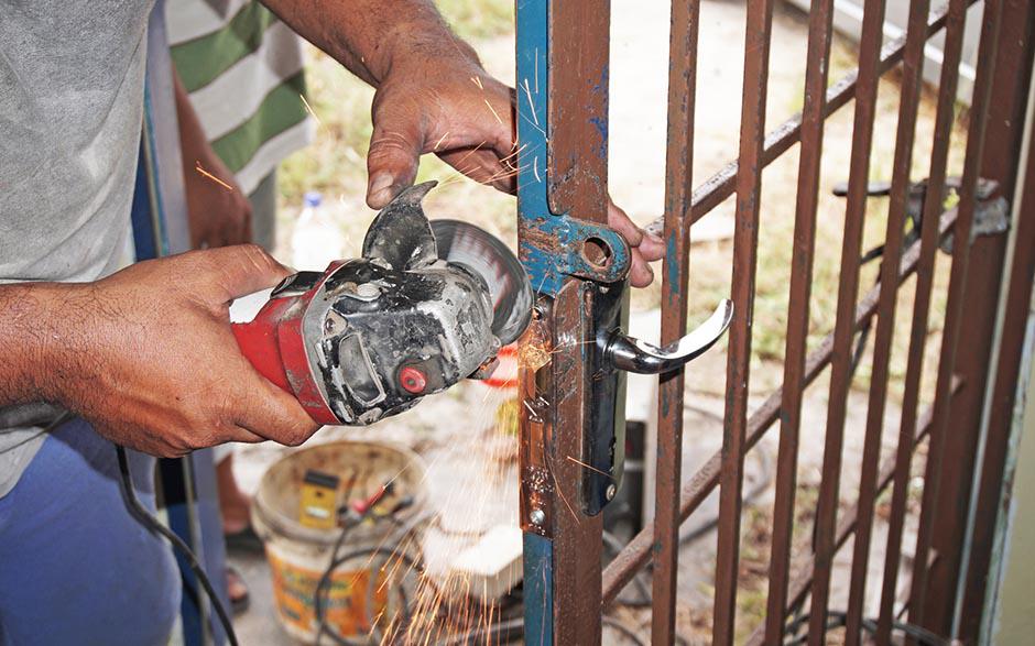 faire appel à un serrurier Le Vésinet